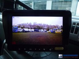 MAN TGS 26.360 6X2 RHD + PM 50025
