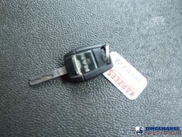 MAN TGS 26.360 6X2 RHD + PM 50025
