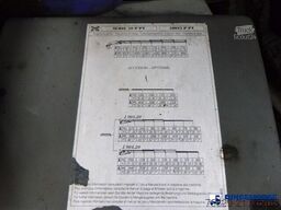 MAN TGS 26.360 6X2 RHD + PM 50025