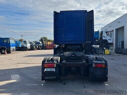 Renault Magnum 440 DXI (MANUAL GEARBOX / BOITE MANUELLE)