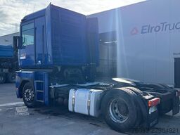 Renault Magnum 440 DXI (MANUAL GEARBOX / BOITE MANUELLE)