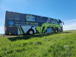 Mercedes-Benz Tourismo