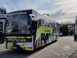 Mercedes-Benz Tourismo