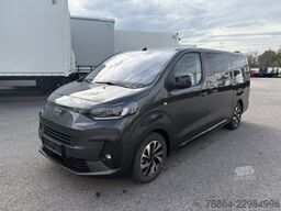 FIAT ULYSSE  6-GANG AUTOMATIK PANORAMADACH, SEHR GUTE AUSSTATTUNG