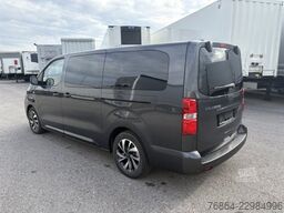 FIAT ULYSSE  6-GANG AUTOMATIK PANORAMADACH, SEHR GUTE AUSSTATTUNG