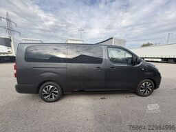 FIAT ULYSSE  6-GANG AUTOMATIK PANORAMADACH, SEHR GUTE AUSSTATTUNG