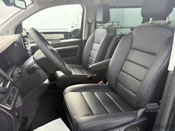 FIAT ULYSSE  6-GANG AUTOMATIK PANORAMADACH, SEHR GUTE AUSSTATTUNG