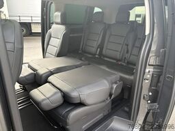 FIAT ULYSSE  6-GANG AUTOMATIK PANORAMADACH, SEHR GUTE AUSSTATTUNG