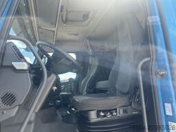 VOLVO FH 460 6X2 MANUAL TACHO ANALOG