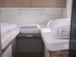 2024 Etrusco T6.9SF Fiat Ducato | Automatico | Posti letto 5