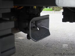 Mercedes-Benz Actros 1840 / NEW galvanized Tow truck