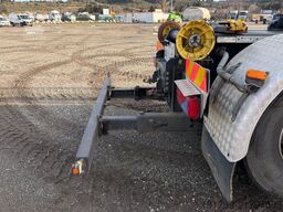 Iveco Stralis 360 6x2 / 50 tho. km!! / Marell