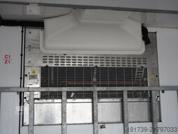 DAF XF 480 6x2 E6 / Lamberet refrigerator 18