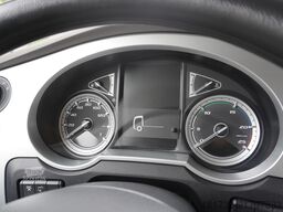 DAF XF 480 6x2 E6 / Lamberet refrigerator 18