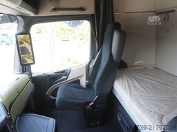 Mercedes-Benz Actros 2545 / 2021 / Hagemann reefer