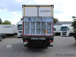 Mercedes-Benz Actros 2533 E6 TK T1200R Spectrum LBW Lenkachse