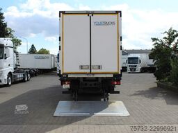Mercedes-Benz Actros 2533 E6 TK T1200R Spectrum LBW Lenkachse