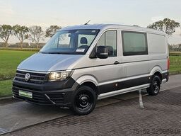 VW CRAFTER 35 2.0  Navi 140pk!!