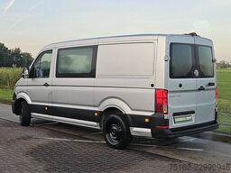 VW CRAFTER 35 2.0  Navi 140pk!!