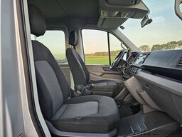 VW CRAFTER 35 2.0  Navi 140pk!!