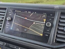 VW CRAFTER 35 2.0  Navi 140pk!!