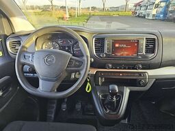 OPEL VIVARO 2.0 L3 XL Dubbele Cabine Airco Navi WP-I...
