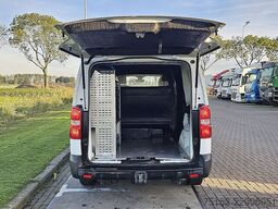 OPEL VIVARO 2.0 L3 XL Dubbele Cabine Airco Navi WP-I...