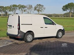 VW CADDY 2.0 L1 CarPlay BPM-Vrij Airco Parkeersens...