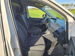 VW CADDY 2.0 L1 CarPlay BPM-Vrij Airco Parkeersens...