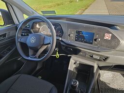 VW CADDY 2.0 L1 CarPlay BPM-Vrij Airco Parkeersens...