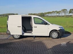 VW CADDY 2.0 L1 CarPlay BPM-Vrij Airco Parkeersens...