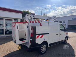 Renault Trafic Arbeitsbühne France Elevateur 111