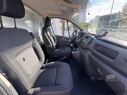 Renault Trafic Arbeitsbühne France Elevateur 111