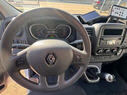 Renault Trafic Arbeitsbühne France Elevateur 111