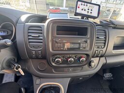 Renault Trafic Arbeitsbühne France Elevateur 111