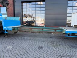 Louault SR23 A-33 ,  Extendable