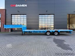Louault SR23 A-33 ,  Extendable