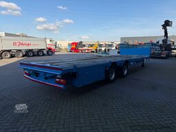 Louault SR23 A-33 ,  Extendable