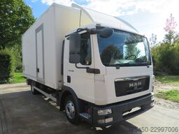MAN TGL 8.180