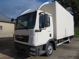 MAN TGL 8.180