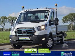 FORD E-TRANSIT L4 Open Laadbak 68 kWh XL 295 KM WLTP...