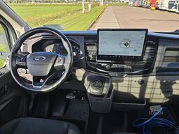 FORD E-TRANSIT L4 Open Laadbak 68 kWh XL 295 KM WLTP...
