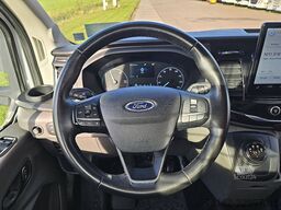 FORD E-TRANSIT L4 Open Laadbak 68 kWh XL 295 KM WLTP...