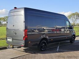 MERCEDES-BENZ SPRINTER 317 L3H2 LED 3.5T-AHG!
