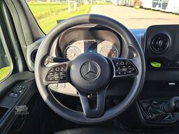 MERCEDES-BENZ SPRINTER 317 L3H2 LED 3.5T-AHG!