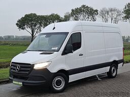 MERCEDES-BENZ SPRINTER 317 L2H2 RWD Trekhaak Airco Camera Mbu...