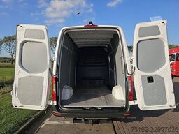MERCEDES-BENZ SPRINTER 317 L2H2 RWD Trekhaak Airco Camera Mbu...