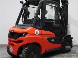 Linde H 50 D 1204-01