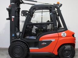 Linde H 50 D 1204-01