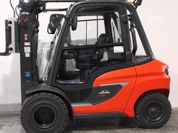 Linde H 50 D 1204-01